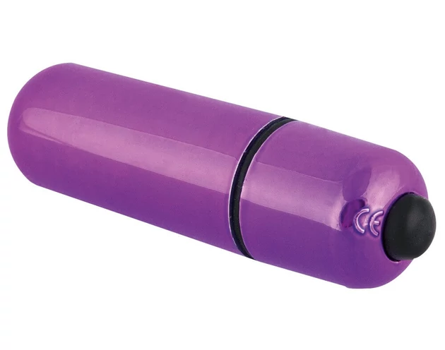 You2Toys - Mini rúdvibrátor - lila