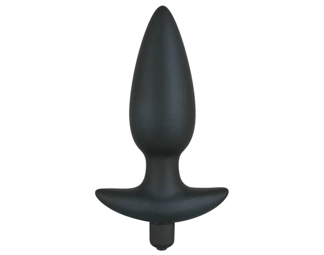 Black Velvet vibrokúp - nagy