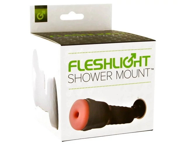 Fleshlight Shower Mount - kiegészítő