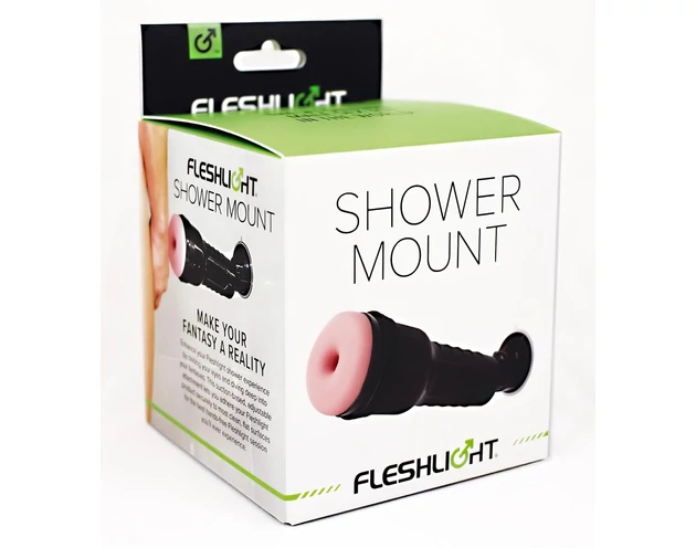 Fleshlight Shower Mount - kiegészítő