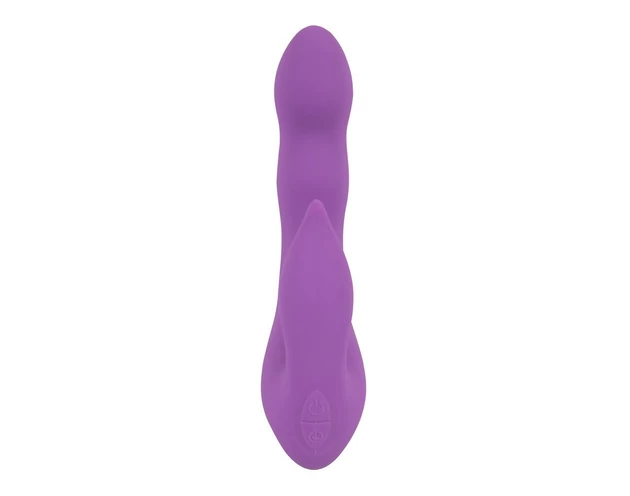 You2Toys - Purple vibe - G-pontos dizájnvibrátor