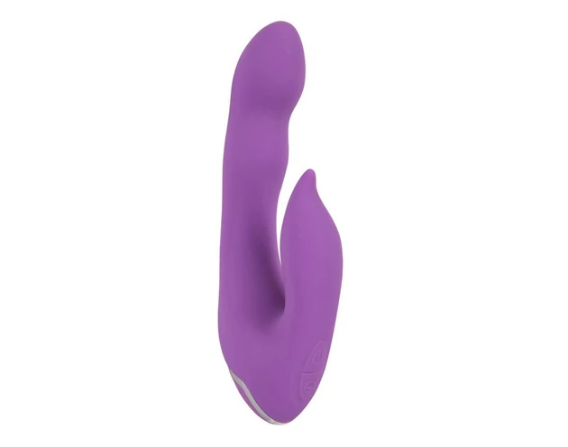 You2Toys - Purple vibe - G-pontos dizájnvibrátor