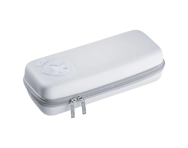 mystim Bon Aparte - kétágú vibrátor (szeder)