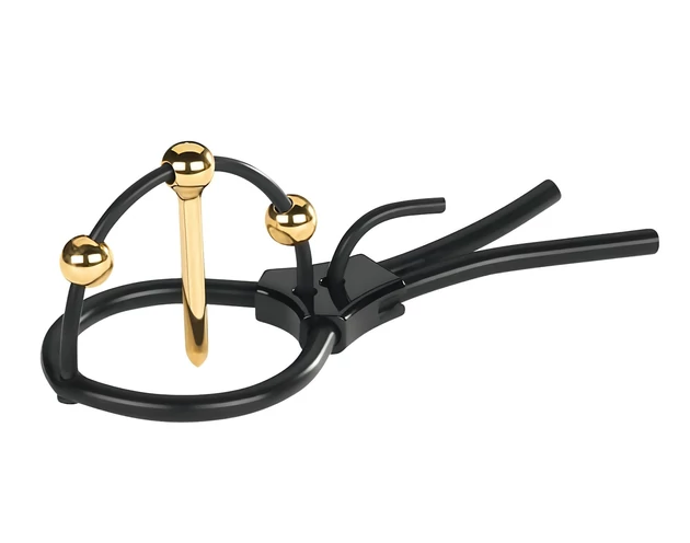 mystim Plunging Pete - pénisz elektroizgató