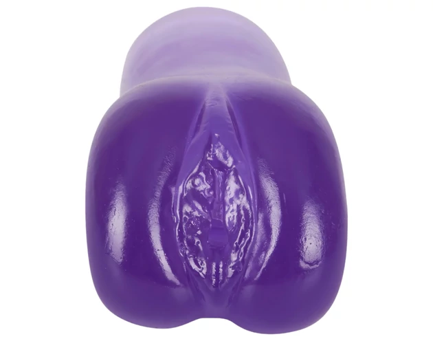 You2Toys - Purple Appetizer - vibrátoros készlet (9 részes)