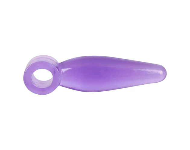 You2Toys - Purple Appetizer - vibrátoros készlet (9 részes)