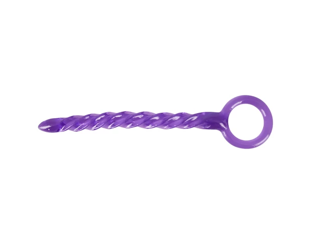 You2Toys - Purple Appetizer - vibrátoros készlet (9 részes)