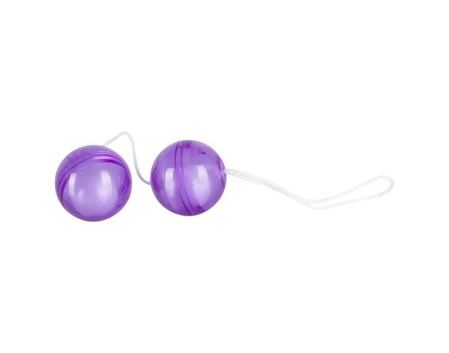 You2Toys - Purple Appetizer - vibrátoros készlet (9 részes)