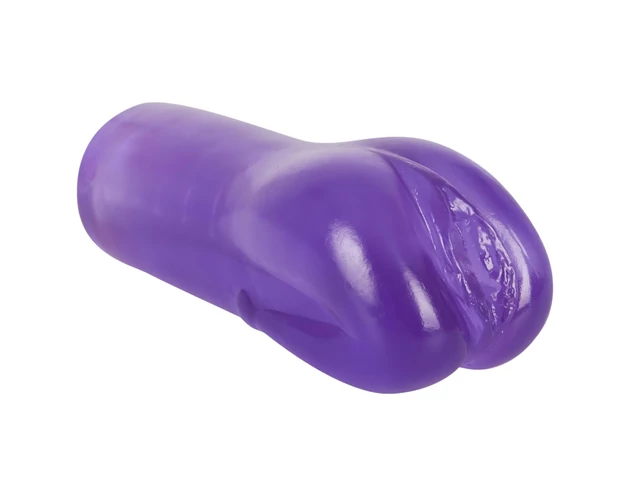 You2Toys - Purple Appetizer - vibrátoros készlet (9 részes)