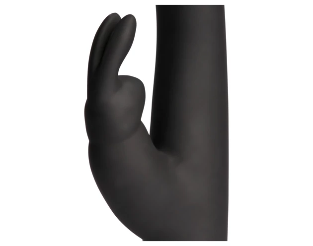 A szürke ötven árnyalata - vibrátor klitoriszkarral (USB-s)