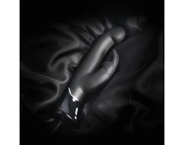 A szürke ötven árnyalata - vibrátor klitoriszkarral (USB-s)