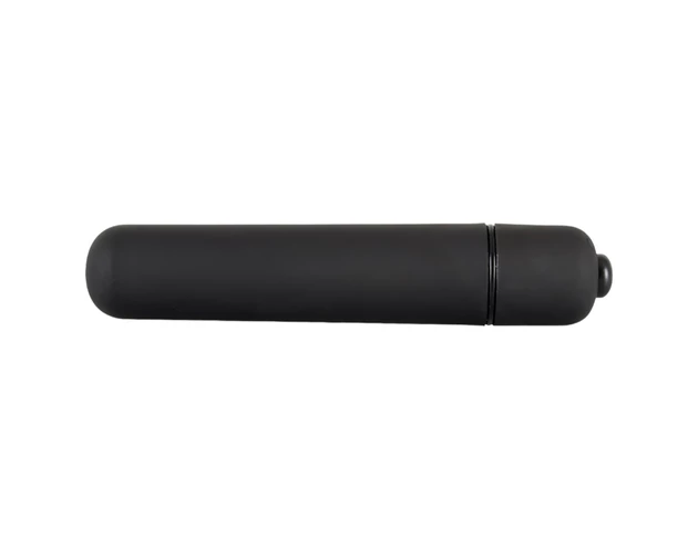 Black Velvet anál vibrátor készlet (4 részes)