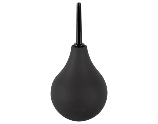 Black Velvet anál vibrátor készlet (4 részes)