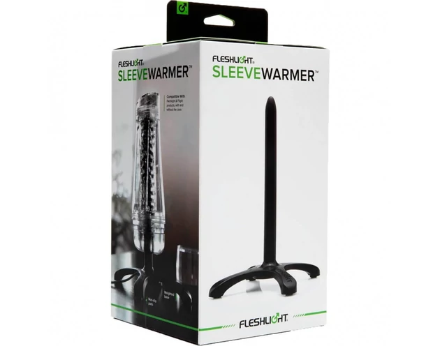 Fleshlight Sleeve Warmer - maszturbátor melegítő