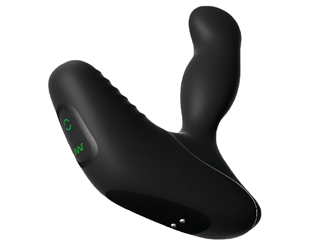 Nexus Revo Stealth - távirányítós, forgó prosztata vibrátor