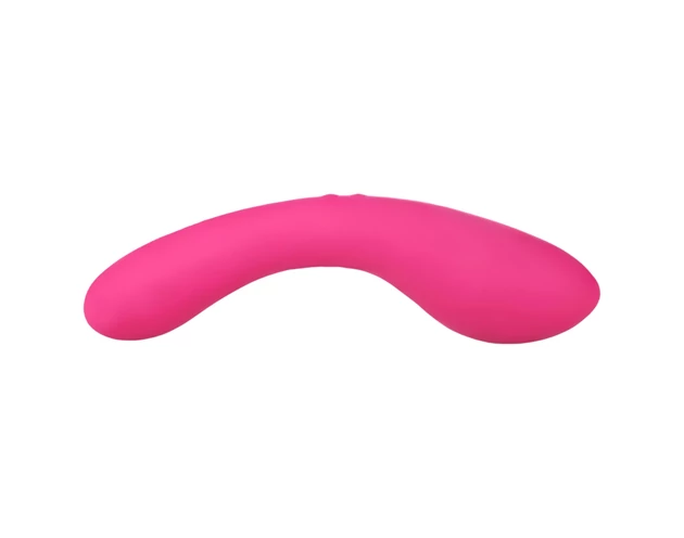 The Swan Wand - akkus masszírozó vibrátor (pink)