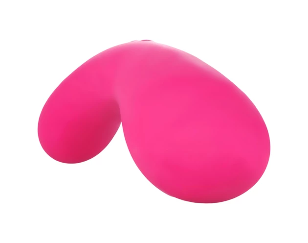 The Swan Wand - akkus masszírozó vibrátor (pink)