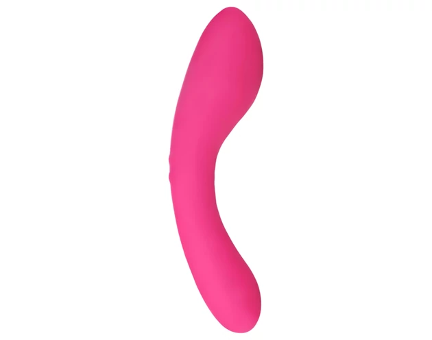 The Swan Wand - akkus masszírozó vibrátor (pink)