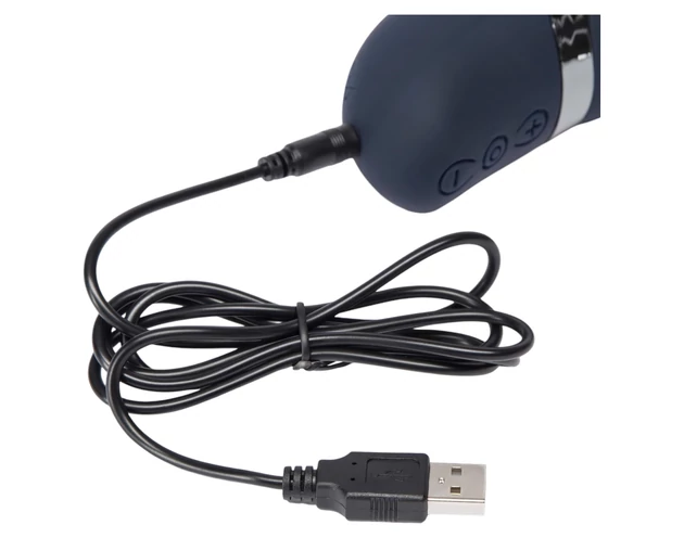 A sötét ötven árnyalata - Oh my vibrátor (USB)