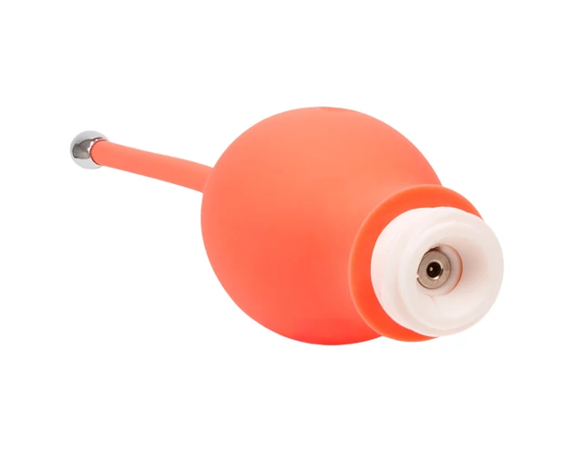 We-Vibe Bloom - gésagolyó cserélhető súlyokkal (narancs)