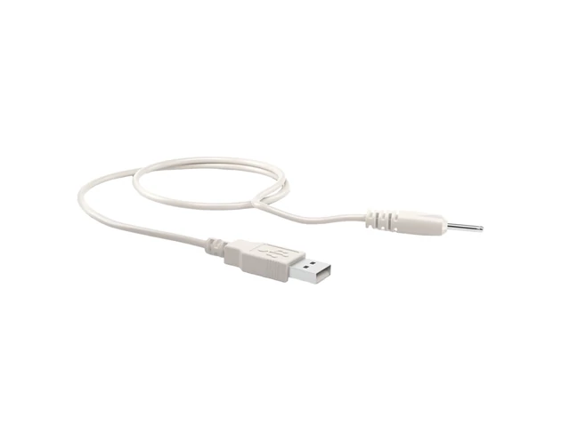 We-Vibe Unite 2.0 - USB-töltőkábel (fehér)