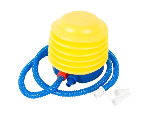 Shy Camilla - életnagyságú guminő