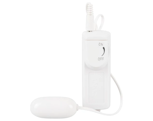 Shy Camilla - életnagyságú guminő