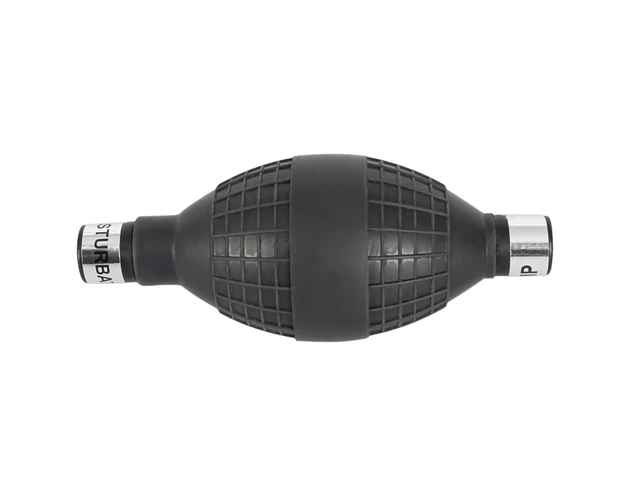 You2Toys - 2in1 - péniszpumpa és maszturbátor egyben (átlátszó)