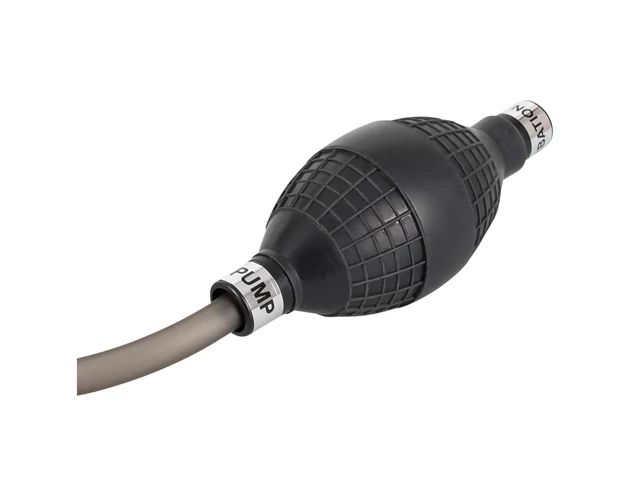 You2Toys - 2in1 - péniszpumpa és maszturbátor egyben (átlátszó)