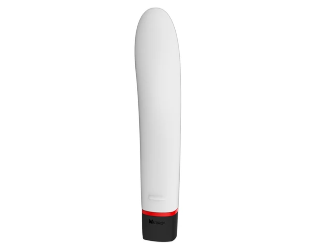 Kiiroo Pearl 2 - akkus interaktív, vízálló G-pont vibrátor (pink)