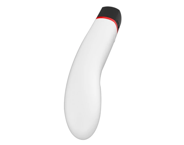 Kiiroo Pearl 2 - akkus interaktív, vízálló G-pont vibrátor (pink)
