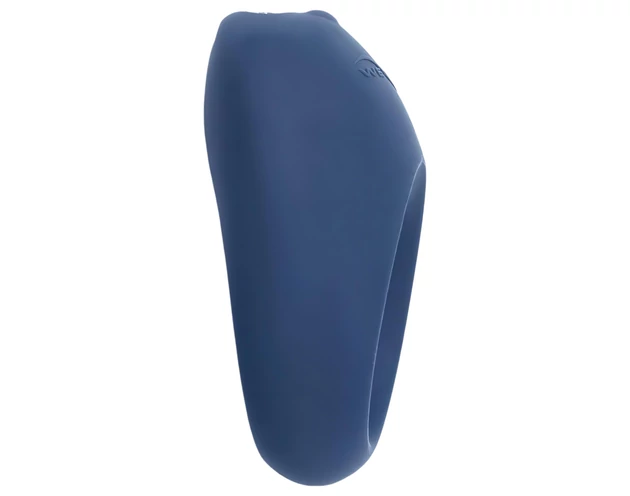 We-Vibe Pivot - akkus, vibrációs péniszgyűrű (éjkék)