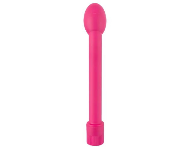 You2Toys - Good Times - 10 ritmusú G-pont vibrátor (pink)