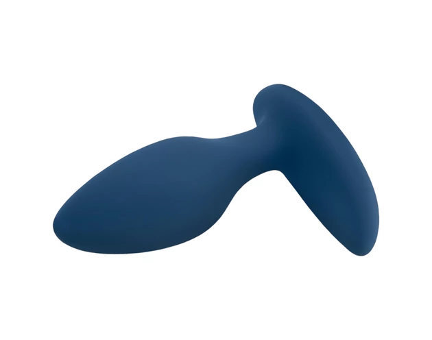 We-Vibe Ditto - akkus anál vibrátor (türkiz)