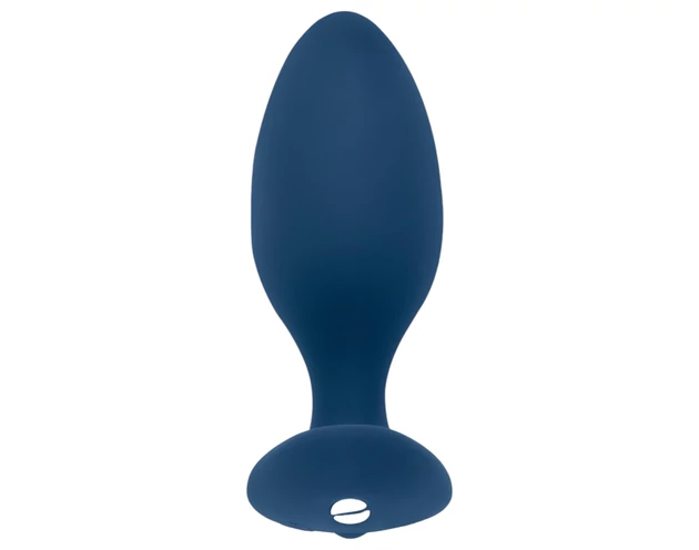 We-Vibe Ditto - akkus anál vibrátor (türkiz)