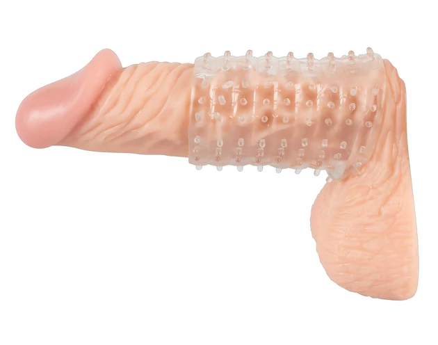 You2Toys - Blue Appetizer - vibrátoros készlet (8 részes)