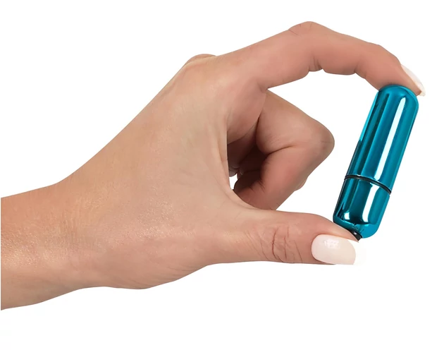 You2Toys - Blue Appetizer - vibrátoros készlet (8 részes)