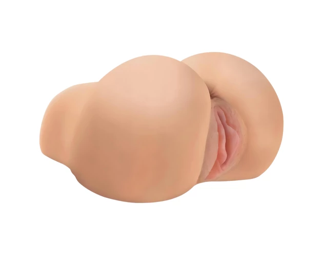 Mini Interactive Fuck Me Silly - popsi maszturbátor