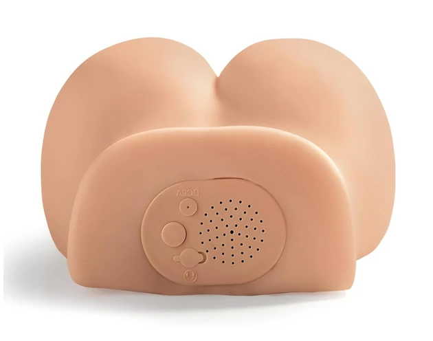 Mini Interactive Fuck Me Silly - popsi maszturbátor