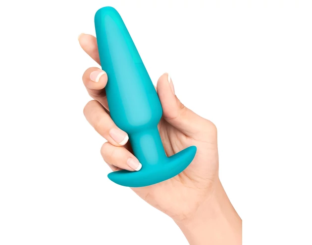 b-Vibe - komplett anál tágító szett (7 részes)