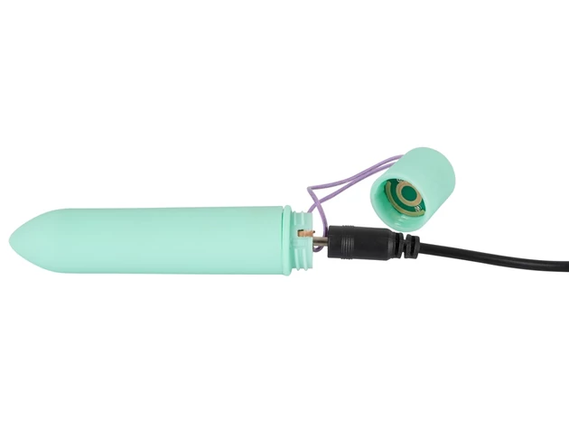 You2Toys Prostate Plug - akkus, rádiós prosztatavibrátor (fekete)