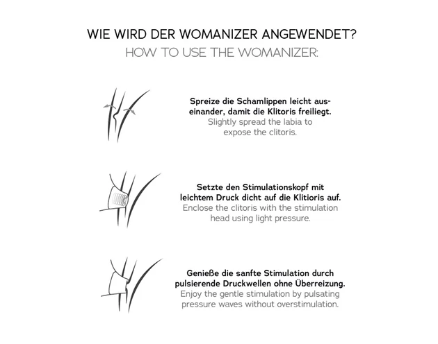 Womanizer Starlet 2 - akkus, vízálló mini csiklóizgató (kék)