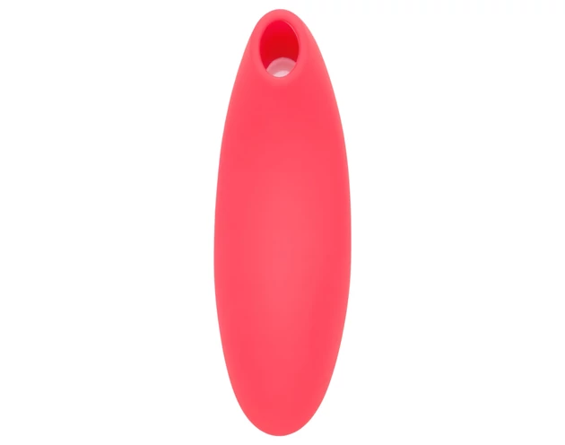 We-Vibe Melt - okos léghullámos csiklóizgató (korall)