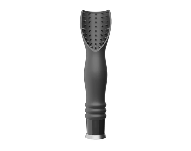 You2Toys - Glans - makkvibrátor (fekete)
