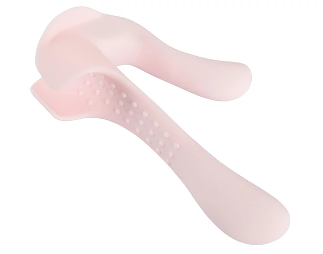 Couples Choice - 2 motoros párvibrátor (rózsaszín)