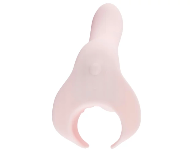 Couples Choice - 2 motoros párvibrátor (rózsaszín)