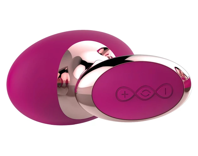 Couples Choice - akkus, mini masszírozó vibrátor (pink)