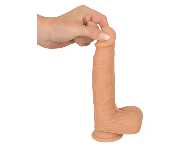 You2Toys - Natural - lökő vibrátor (natúr)