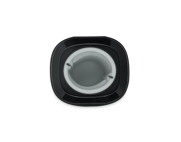 Kiiroo Onyx+ Jessica Drake - interaktív maszturbátor (fekete)