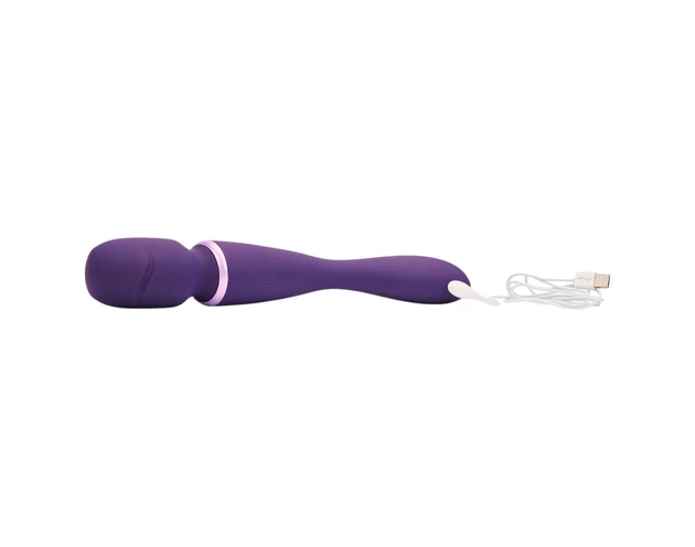 We-Vibe Wand - akkus, okos masszírozó vibrátor